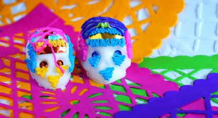 Calaveras y dulces de Día de Muertos ¿en dónde comprar para apoyar a artesanos este 2021 en la CDMX?