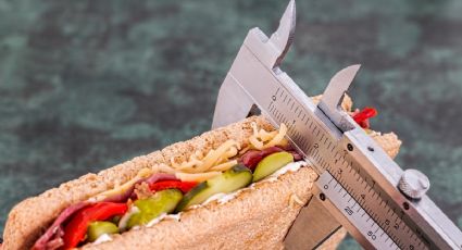 ¿Cómo calcular las calorías diarias para bajar de peso?