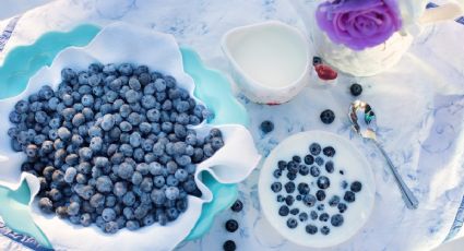 ¿Cómo funcionan los antioxidantes en el cuerpo humano? 3 Alimentos que evitan la oxidación celular