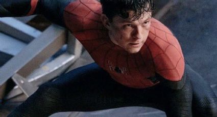 La rutina de ejercicios y entrenamiento de Tom Holland para lograr cuerpo de Spider Man