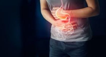 ¿Qué es la enfermedad de Crohn y cuáles son sus síntomas?