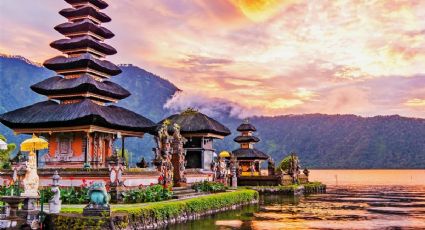 Bali, el destino asiático en el que puedes vivir un mes por menos de 7 mil pesos mexicanos