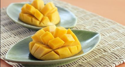 5 deliciosos postres con mango que puedes preparar rápido y fácil