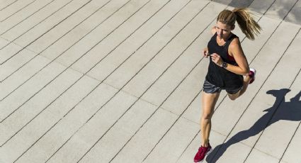 ¿Cómo respirar al correr? TIPS y consejos que mejorarán tu rendimiento