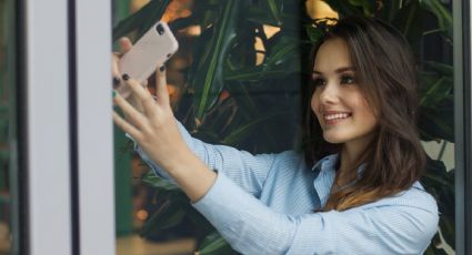 ¡Quédate en casa! El TRUCO para sacar las mejores selfies sin salir de tu hogar