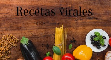 3 recetas virales de TikTok para cocinar este fin de semana