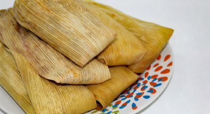 Los mejores tamales para comer este Día de la Candelaria en CDMX