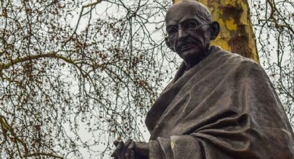 Enseñanzas que nos dejó Mahatma Gandhi que deberías aplicar a tu vida