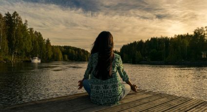 Efectivos ejercicios de respiración que alivian el estrés y la ansiedad rápidamente