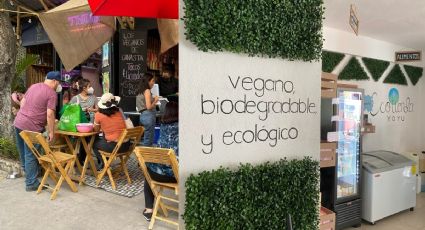 3 restaurantes de comida vegana en CDMX para disfrutar deliciosos platillos