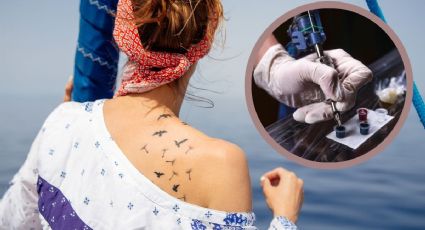 5 cosas que debes tomar en cuenta antes de hacerte un tatuaje