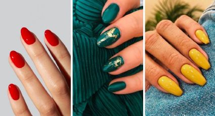 Usa estos 3 colores de uñas para atraer belleza, felicidad y dinero en 2023