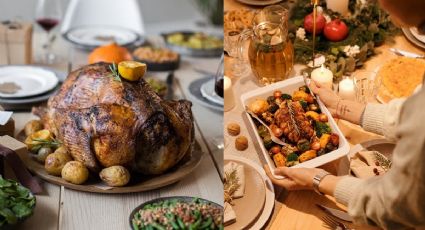 3 lugares para pedir la cena de Navidad a domicilio y olvidarte de cocinar el 24 de diciembre