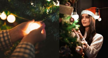 5 errores que cometes al adornar tu árbol de Navidad y dan mala suerte