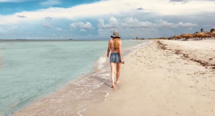 ¿Cancún o Playa del Carmen? Esta es la mejor playa de Quintana Roo