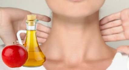 Elimina las arrugas del cuello con estas alternativas naturales