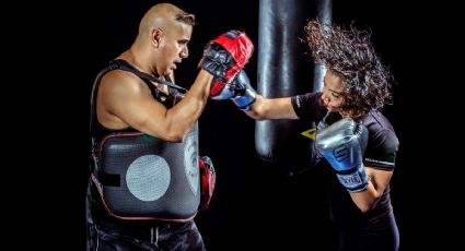 5 beneficios que tiene practicar boxeo para tu salud