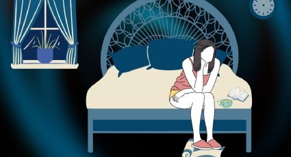 ¿Insomnio? 5 consejos que te ayudarán a conciliar el sueño cada noche