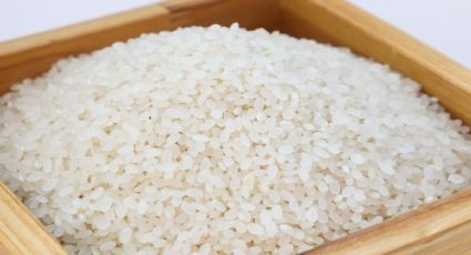 Estos son los beneficios del agua de arroz en la piel.