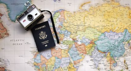 Estos son los 10 pasaportes más PODEROSOS del mundo en 2022
