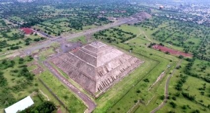 Estas son las pirámides que abrirán al público para recibir el Equinoccio de Primavera 2022