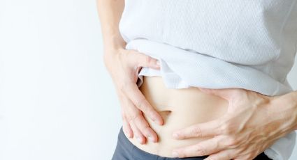 Dolor abdominal y otros síntomas de que puedes tener candidiasis intestinal