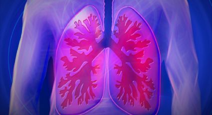 Síntomas de fibrosis pulmonar a los que debes poner atención