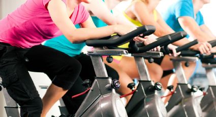 ¿Qué beneficios tiene el spinning para la salud?