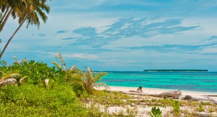 3 playas de México sin mucho turismo para visitar este megapuente de abril 2022