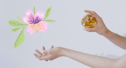 5 perfumes de mujer frescos y deliciosos para esta primavera