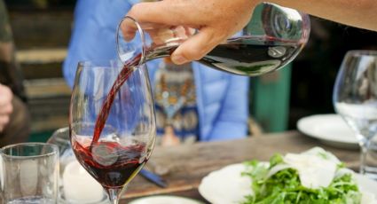 Beneficios del vino para tu salud que debes conocer