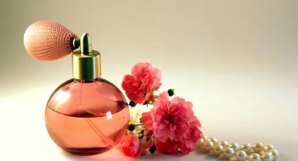 5 perfumes DULCES de mujer que todos te halagarán