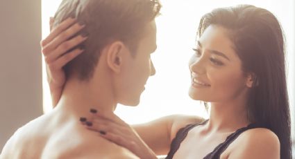 ¿Cuáles son los beneficios de tener intimidad con tu pareja en la mañana?