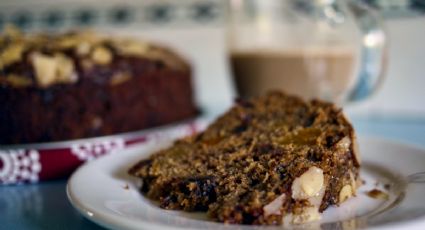 Deliciosa receta de pastel SIN HORNO para festejar el Día del Niño