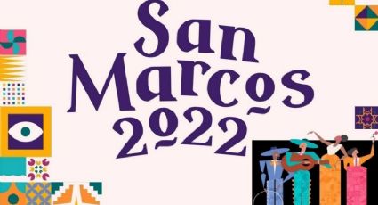 ¿Cuándo es la Feria de San Marcos 2022?
