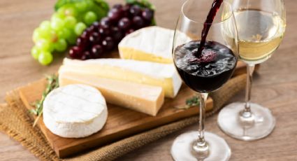 Feria Nacional del Queso y Vino de Tequisquiapan: cuándo, cómo llegar y precio