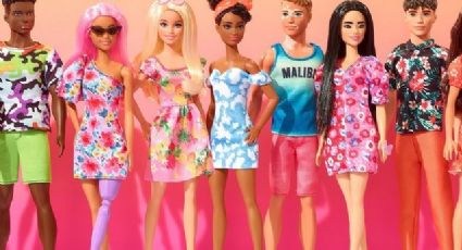 ¿Qué es el vitíligo y la discapacidad auditiva? Las enfermedades que visibiliza Barbie