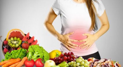 ESTE es el mejor alimento para combatir la colitis y reducir el dolor