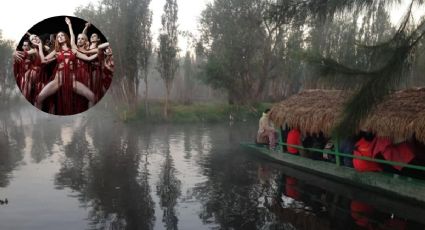 Noctambulante: precio y fecha del campamento de cine de terror en Xochimilco