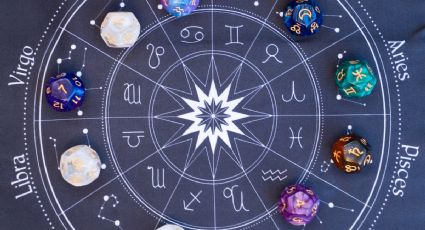 Horóscopo semanal: conoce qué le espera a tu signo zodiacal del 30 de mayo al 5 de junio