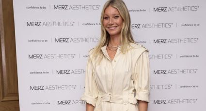 Consejos de Gwyneth Paltrow para combatir la menopausia