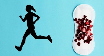 Descubre cuál es el producto menstrual más cómodo si te gusta correr