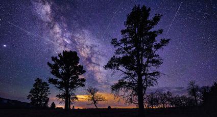 Lluvia de Estrellas Éta Acuáridas: ¿cómo verla y cómo afectará a los signos zodiacales en mayo?