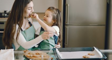 3 recetas rápidas y sencillas que puedes prepararle a tu mamá en su día