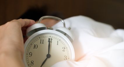 ¿Cuántas horas de sueño necesitas para dormir bien?