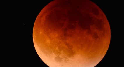 Eclipse lunar en Escorpio: así afectará a cada signo zodiacal