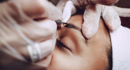 ¿Cómo hacer el micrograyling? Tips para que tus cejas se vean más pobladas