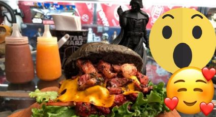 Conoce el mejor restaurante con temática de Star Wars en la CDMX