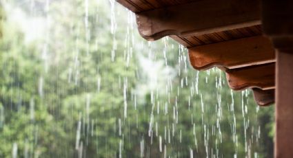 Aprovecha la energía de la lluvia con estos consejos de Feng Shui