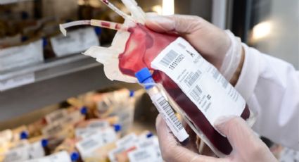 ¿Cuáles son los requisitos para donar sangre en México?